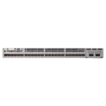 Коммутатор Cisco Catalyst C9300X-24Y-A Коммутатор Cisco Catalyst C9300X-24Y-A